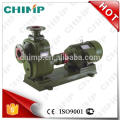 CHIMP ZB serie 1.5kW tipo horizontal bomba de agua de alto flujo eléctrica
